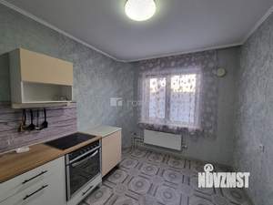 2-к квартира, вторичка, 57м2, 10/10 этаж