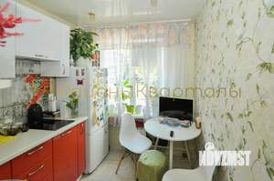 1-к квартира, вторичка, 30м2, 1/9 этаж