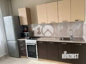 1-к квартира, вторичка, 36м2, 10/17 этаж