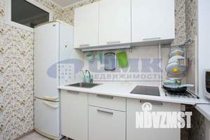 1-к квартира, вторичка, 30м2, 2/5 этаж