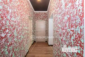 2-к квартира, вторичка, 81м2, 2/6 этаж