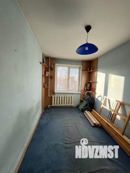 2-к квартира, вторичка, 42м2, 4/9 этаж