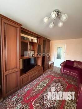 3-к квартира, вторичка, 59м2, 4/5 этаж