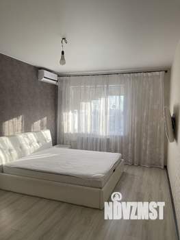 1-к квартира, вторичка, 41м2, 5/19 этаж