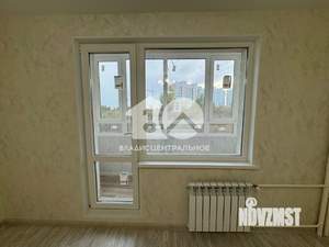 Студия квартира, вторичка, 33м2, 1/10 этаж