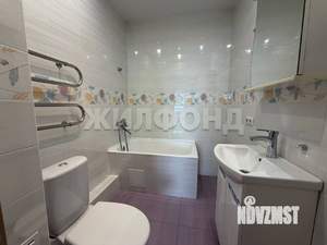 1-к квартира, вторичка, 32м2, 5/19 этаж