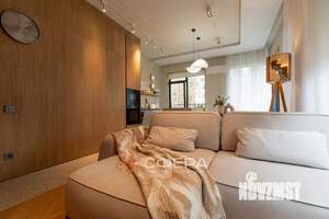 2-к квартира, вторичка, 58м2, 1/11 этаж