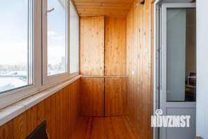 3-к квартира, вторичка, 90м2, 7/9 этаж