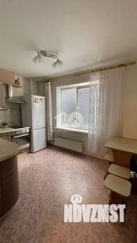 1-к квартира, вторичка, 38м2, 1/10 этаж