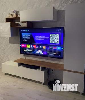 1-к квартира, вторичка, 51м2, 12/14 этаж