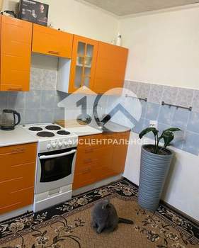 1-к квартира, вторичка, 33м2, 9/16 этаж