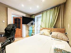 1-к квартира, вторичка, 34м2, 1/11 этаж