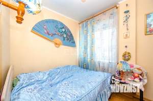 2-к квартира, вторичка, 42м2, 3/5 этаж