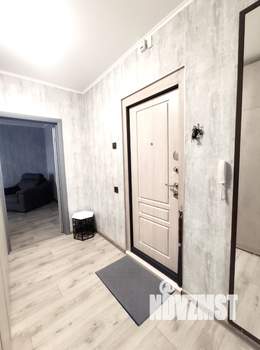 2-к квартира, вторичка, 56м2, 3/10 этаж