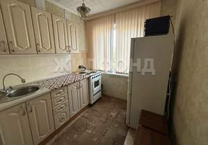 2-к квартира, вторичка, 43м2, 4/5 этаж