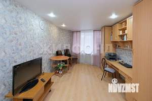 1-к квартира, вторичка, 32м2, 3/9 этаж