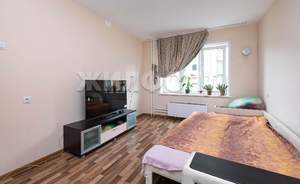 2-к квартира, вторичка, 60м2, 1/18 этаж