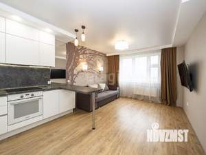 2-к квартира, вторичка, 74м2, 17/17 этаж