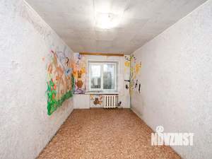 3-к квартира, вторичка, 75м2, 4/9 этаж