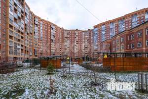 1-к квартира, вторичка, 38м2, 9/15 этаж