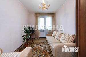 3-к квартира, вторичка, 65м2, 9/10 этаж