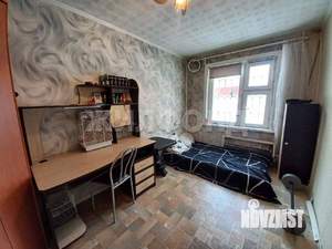 2-к квартира, вторичка, 43м2, 1/9 этаж