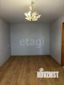 1-к квартира, вторичка, 32м2, 4/9 этаж