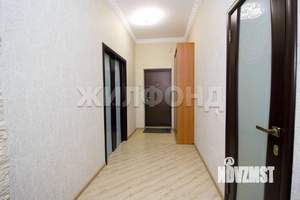 2-к квартира, вторичка, 90м2, 9/22 этаж
