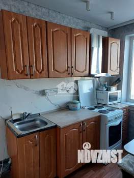 3-к квартира, вторичка, 60м2, 9/9 этаж