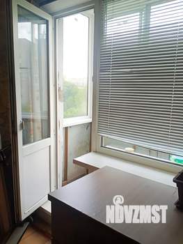 3-к квартира, вторичка, 57м2, 5/5 этаж