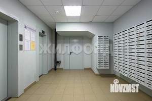 1-к квартира, вторичка, 30м2, 6/17 этаж