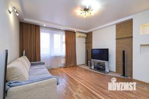 1-к квартира, вторичка, 41м2, 3/10 этаж