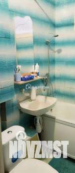 1-к квартира, вторичка, 31м2, 3/5 этаж