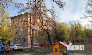 3-к квартира, вторичка, 64м2, 2/4 этаж