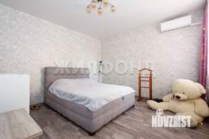 3-к квартира, вторичка, 75м2, 4/10 этаж