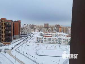 2-к квартира, вторичка, 65м2, 16/17 этаж