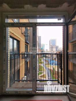 Студия квартира, вторичка, 27м2, 7/30 этаж