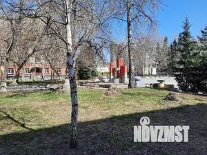 3-к квартира, вторичка, 71м2, 4/5 этаж
