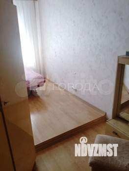 2-к квартира, вторичка, 45м2, 4/5 этаж