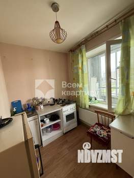 Студия квартира, вторичка, 26м2, 10/10 этаж