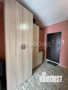 1-к квартира, вторичка, 42м2, 3/10 этаж