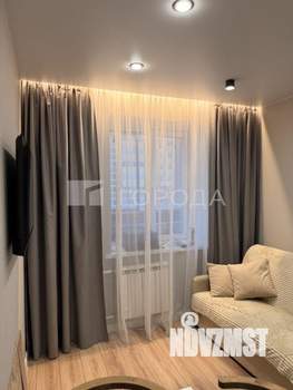 2-к квартира, вторичка, 37м2, 3/12 этаж