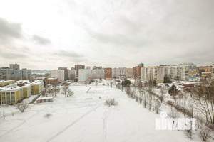 1-к квартира, вторичка, 34м2, 9/10 этаж