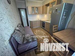 1-к квартира, вторичка, 34м2, 8/19 этаж