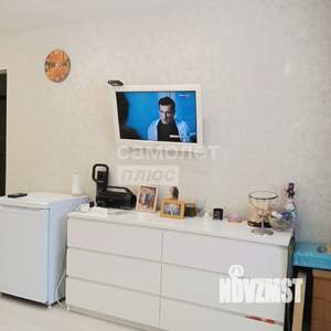 1-к квартира, вторичка, 28м2, 1/5 этаж