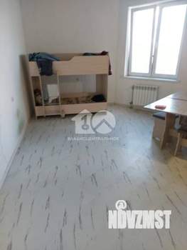 Студия квартира, вторичка, 54м2, 8/22 этаж