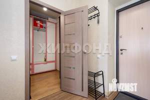 1-к квартира, вторичка, 40м2, 13/13 этаж