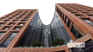 Студия квартира, строящийся дом, 28м2, 12/14 этаж