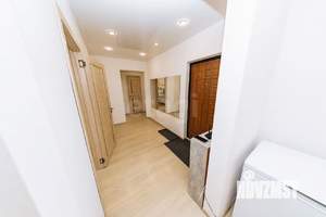 3-к квартира, вторичка, 97м2, 4/17 этаж