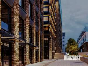 Студия квартира, вторичка, 27м2, 6/13 этаж